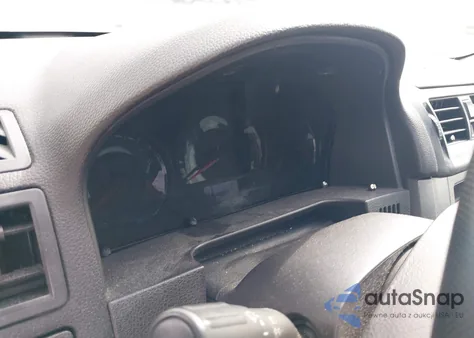 2011 Ford Fusion Se z USA, uszkodzony, nr VIN 3FAHP0HA2BR111556